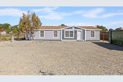 20772 E Stagecoach Trail, Mayer, AZ 86333 - Photo 1
