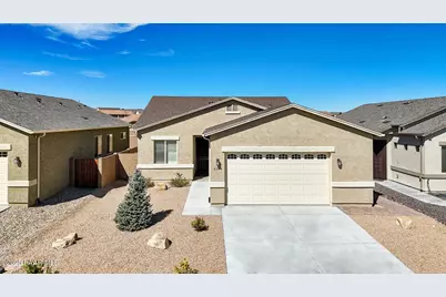 6364 E Marley Avenue, Prescott Valley, AZ 86314 - Photo 1