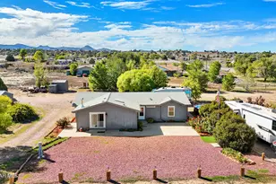 499 W Rolling Hills Road Rd, Paulden, AZ 86334 - Photo 1