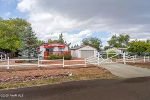 4700 N Socorro Dr, Prescott Valley, AZ 86314 - Photo 1