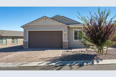 6257 Harvest Moon Avenue, Prescott, AZ 86305 - Photo 1
