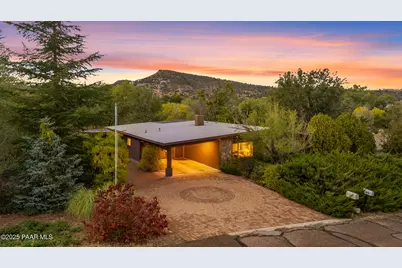 3085 Pleasant Valley Circle, Prescott, AZ 86305 - Photo 1