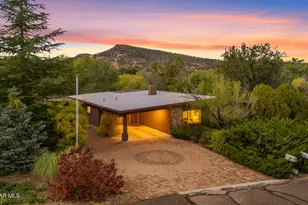 3085 Pleasant Valley Cir, Prescott, AZ 86305 - Photo 1