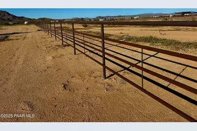 Xx00N W Bays Road, Wickenburg, AZ 85390 - Photo 1