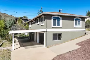 1258 N Lois Dr, Prescott, AZ 86301 - Photo 1