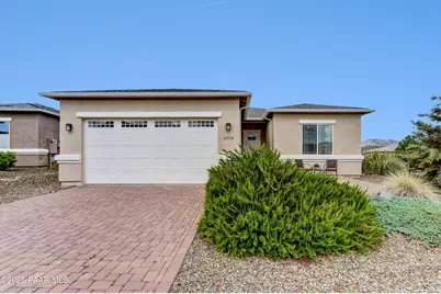 12935 E Ramos Street, Dewey-Humboldt, AZ 86327 - Photo 1