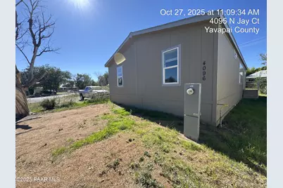 4096 N Jay Court, Prescott Valley, AZ 86314 - Photo 1