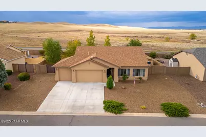 2671 Solar View Drive, Chino Valley, AZ 86323 - Photo 1