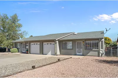 6301 N Reata Drive, Prescott Valley, AZ 86314 - Photo 1