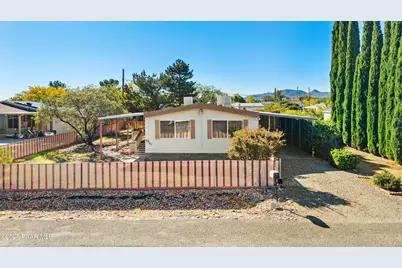 8861 E Raven Court, Prescott Valley, AZ 86314 - Photo 1