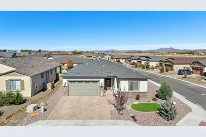 7960 E Hearthstone Drive, Prescott Valley, AZ 86315 - Photo 1