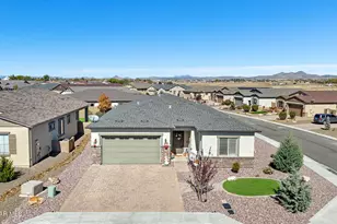 7960 E Hearthstone Dr, Prescott Valley, AZ 86315 - Photo 1