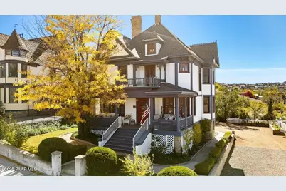 211 E Union Street, Prescott, AZ 86303 - Photo 1