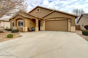 5819 N Bronco Ln, Prescott Valley, AZ 86314 - Photo 1