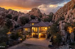 4393 N Twisted Trail, Prescott, AZ 86301 - Photo 1