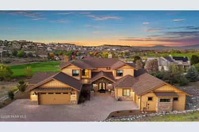 1158 Northridge Drive, Prescott, AZ 86301 - Photo 1