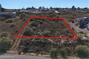 20285 E Fremont Dr, Mayer, AZ 86333 - Photo 1