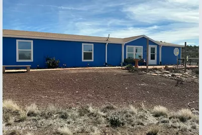 1505 W Bernadines Way, Ash Fork, AZ 86320 - Photo 1