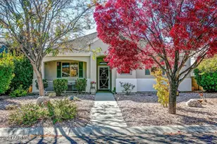 7985 E Knots Pass, Prescott Valley, AZ 86314 - Photo 1