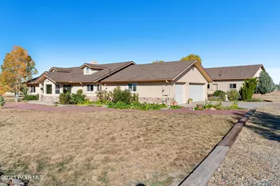 7150 E Prairie Lane, Prescott Valley, AZ 86315 - Photo 1