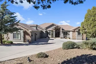 128 Summit Pointe Dr, Prescott, AZ 86303 - Photo 1