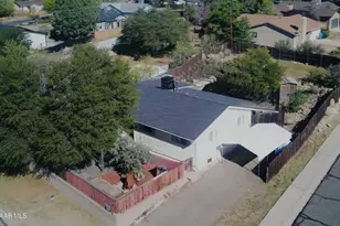 1503 Northside Dr, Prescott, AZ 86301 - Photo 1