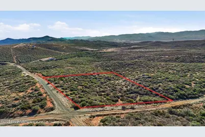 2.O7 Corner Lot Ranger Way &unknown Road, Dewey-Humboldt, AZ 86327 - Photo 1