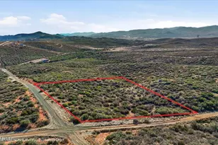 2 O7 Corner Lot Ranger Way &unknown Rd, Dewey-Humboldt, AZ 86327 - Photo 1