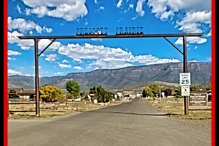 11400 N T Quarter Circle, Prescott Valley, AZ 86315 - Photo 1