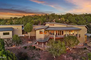 6575 W Leaning Bear Trail, Prescott, AZ 86305 - Photo 1