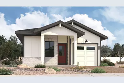 1307 Deadwood Lane, Prescott, AZ 86305 - Photo 1