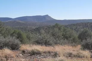 Xxxx Cross Mountain Rd, Seligman, AZ 86337 - Photo 1