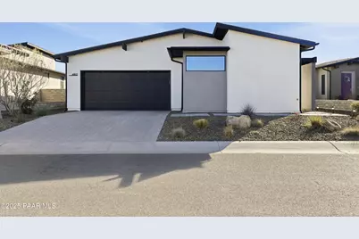 4812 N Yorkshire Loop, Prescott Valley, AZ 86314 - Photo 1