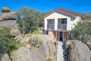 23333 S Mountainaire Dr, Yarnell, AZ 85362 - Photo 1