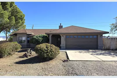 4881 N Tonto Way, Prescott Valley, AZ 86314 - Photo 1