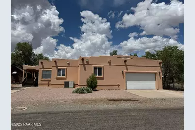 22650 W Railroad Avenue, Seligman, AZ 86337 - Photo 1