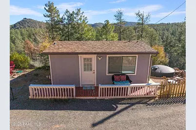 1420 White Spar Road, Prescott, AZ 86303 - Photo 1