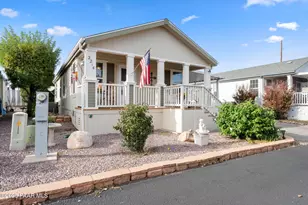 2214 Dove Dr, Dewey-Humboldt, AZ 86327 - Photo 1