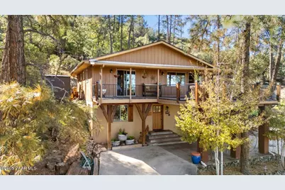 1219 S Hopi Drive, Prescott, AZ 86303 - Photo 1
