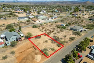 20174 E Antelope Rd, Mayer, AZ 86333 - Photo 1