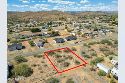 20166 E Cedar Canyon Drive, Mayer, AZ 86333 - Photo 1