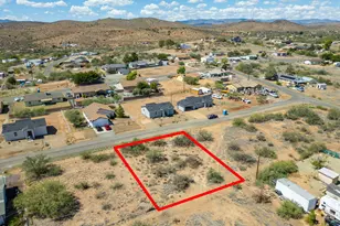 20166 E Cedar Canyon Dr, Mayer, AZ 86333 - Photo 1