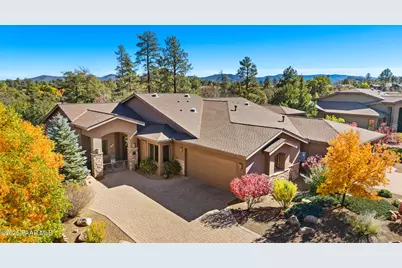 1672 Stable Rock Road, Prescott, AZ 86303 - Photo 1