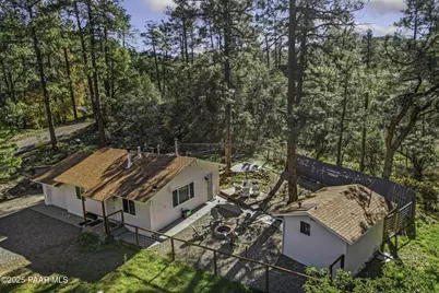 1270 S Highland Drive, Prescott, AZ 86303 - Photo 1