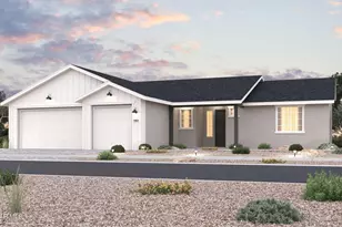 7033 Wallflower Way, Prescott, AZ 86305 - Photo 1