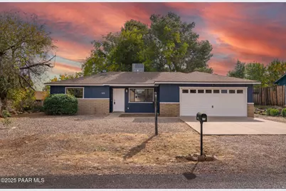 415 W Fir Street, Cottonwood, AZ 86326 - Photo 1