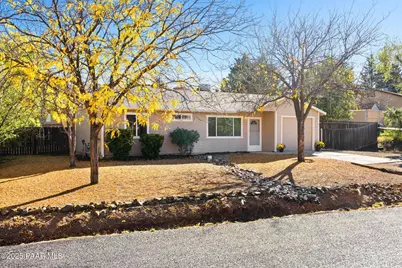 5251 N Mission Lane, Prescott Valley, AZ 86314 - Photo 1