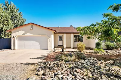4649 N Agua Fria Drive, Prescott Valley, AZ 86314 - Photo 1