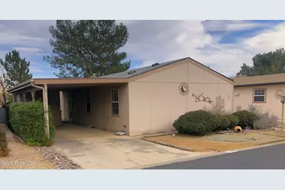 623 N Blue Spruce Drive, Dewey-Humboldt, AZ 86327 - Photo 1