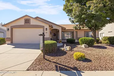 5870 N Bronco Lane, Prescott Valley, AZ 86314 - Photo 1